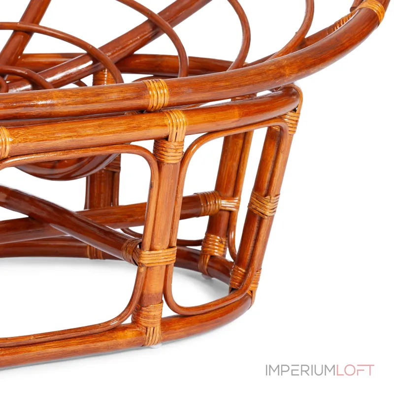 Диван MAMASAN TetChair 5041 от ImperiumLoft Диван MAMASAN TetChair 5041 от ImperiumLoft