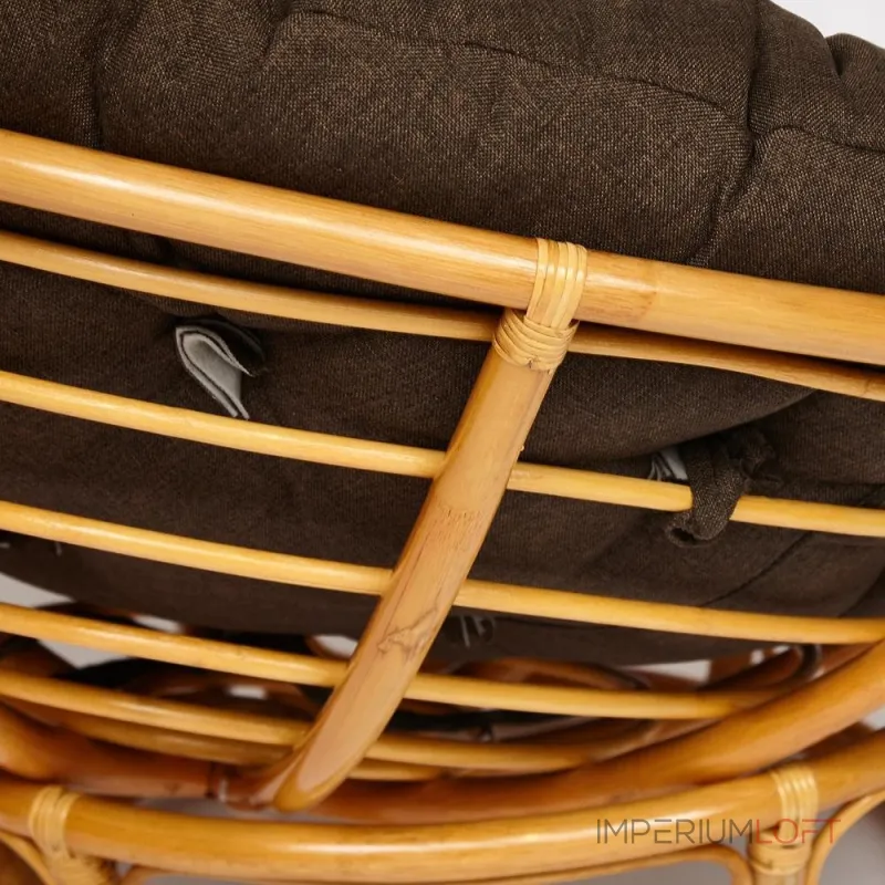 Кресло PAPASAN TetChair 13732 от ImperiumLoft Кресло PAPASAN TetChair 13732 от ImperiumLoft