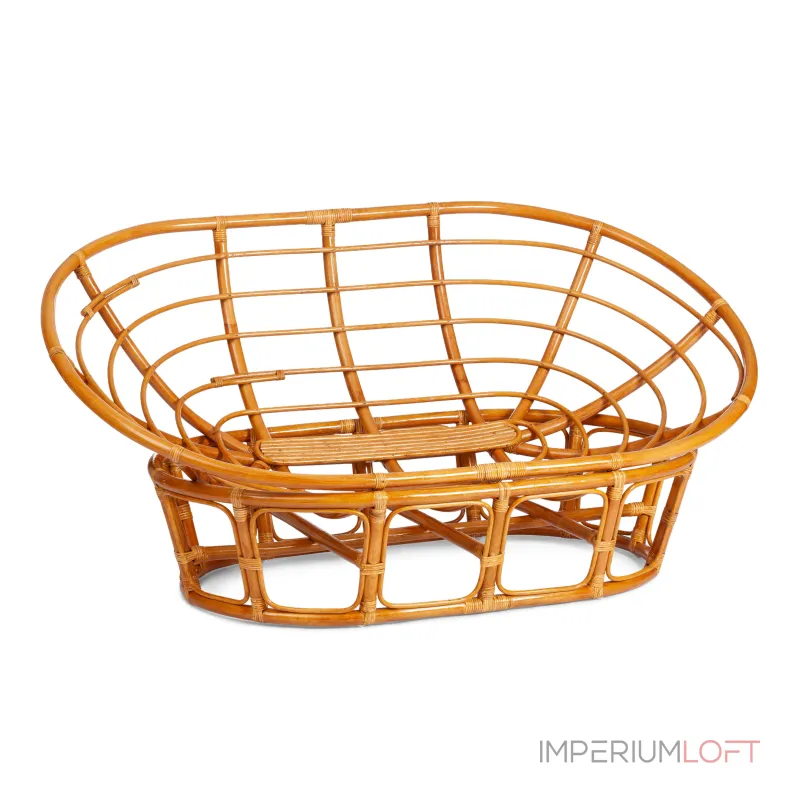 Диван MAMASAN TetChair 10888 от ImperiumLoft Диван MAMASAN TetChair 10888 от ImperiumLoft