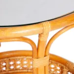 ТЕРРАСНЫЙ КОМПЛЕКТ PELANGI TetChair 24265 от ImperiumLoft