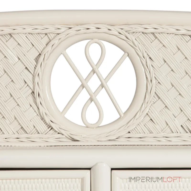 Комод Andrea TetChair 10168 от ImperiumLoft