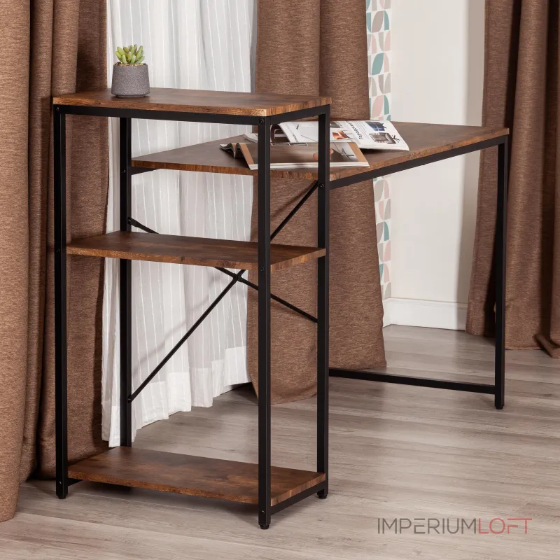 Стол WD-15 TetChair 20150 от ImperiumLoft Стол WD-15 TetChair 20150 от ImperiumLoft