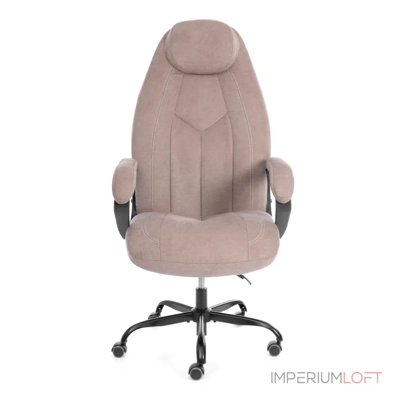 Кресло Boss TetChair 25265 от ImperiumLoft Кресло Boss TetChair 25265 от ImperiumLoft