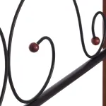 Кровать AT-803 TetChair 5517 от ImperiumLoft