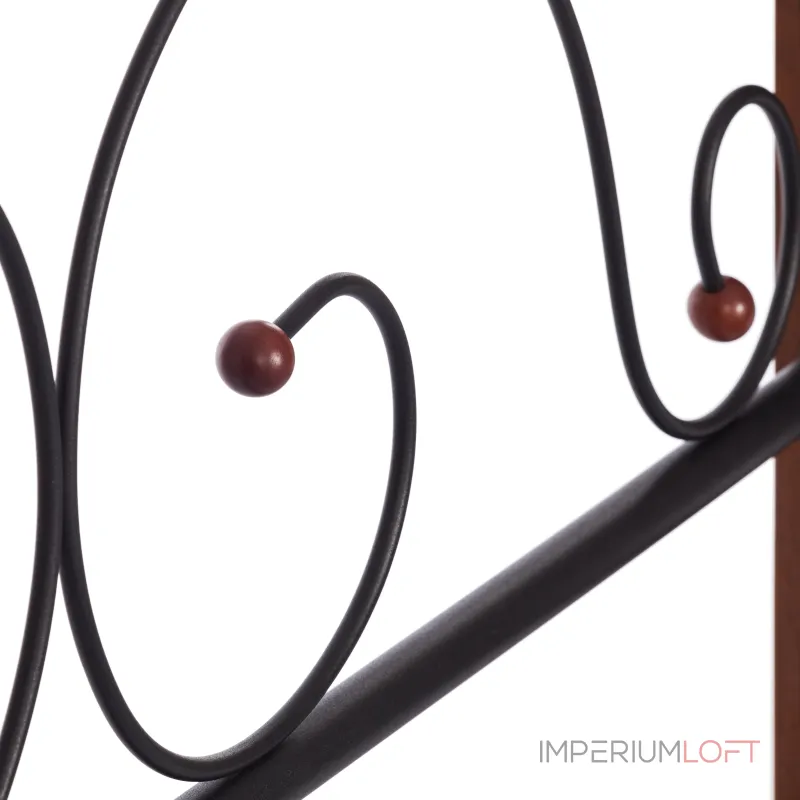 Кровать AT-803 TetChair 5517 от ImperiumLoft