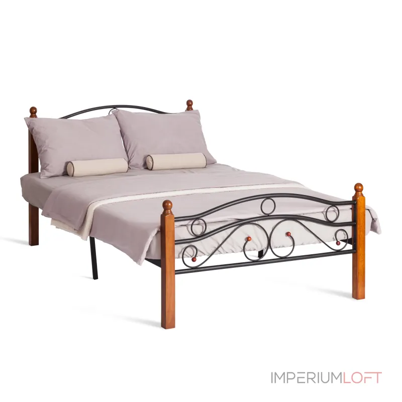 Кровать AT-803 TetChair 5517 от ImperiumLoft