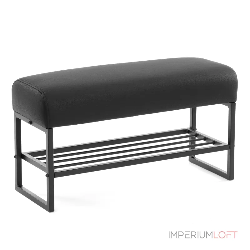 Банкетка-обувница Charli Lux TetChair 25181 от ImperiumLoft Банкетка-обувница Charli Lux TetChair 25181 от ImperiumLoft