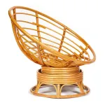 Кресло-качалка PAPASAN TetChair 13752 от ImperiumLoft