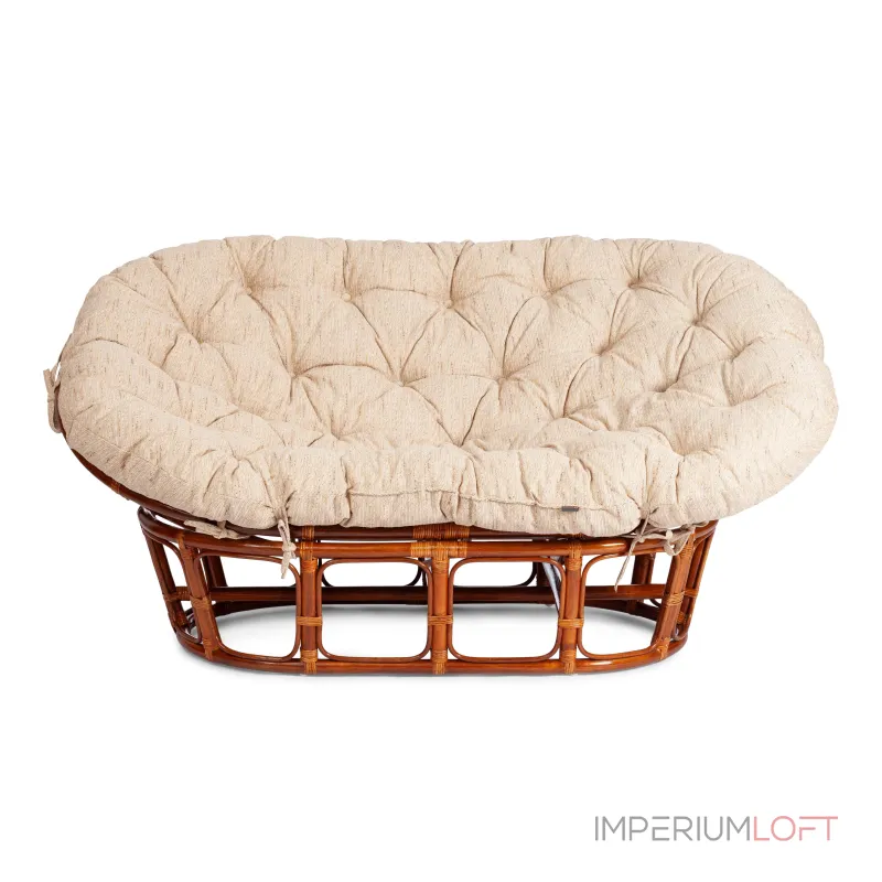 Диван MAMASAN TetChair 5774 от ImperiumLoft Диван MAMASAN TetChair 5774 от ImperiumLoft