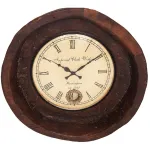 Часы PLATE TetChair 12272 от ImperiumLoft