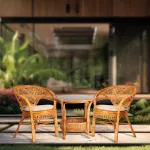 ТЕРРАСНЫЙ КОМПЛЕКТ PELANGI TetChair 24265 от ImperiumLoft