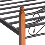 Кровать AT-803 TetChair 5517 от ImperiumLoft