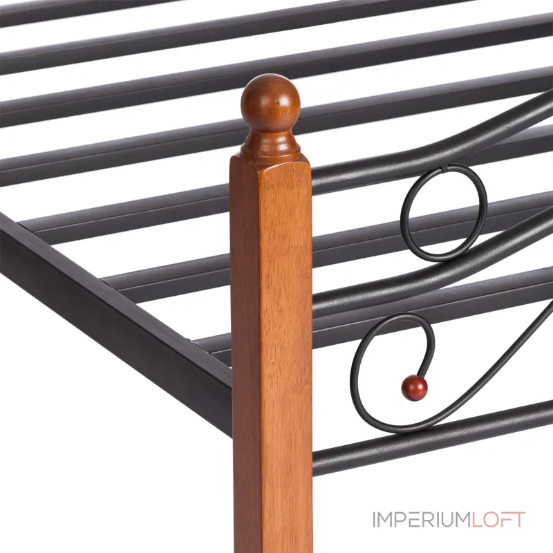 Кровать AT-803 TetChair 5517 от ImperiumLoft