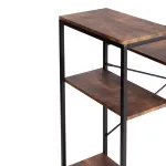 Стол WD-15 TetChair 20150 от ImperiumLoft