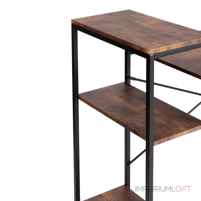 Стол WD-15 TetChair 20150 от ImperiumLoft Стол WD-15 TetChair 20150 от ImperiumLoft