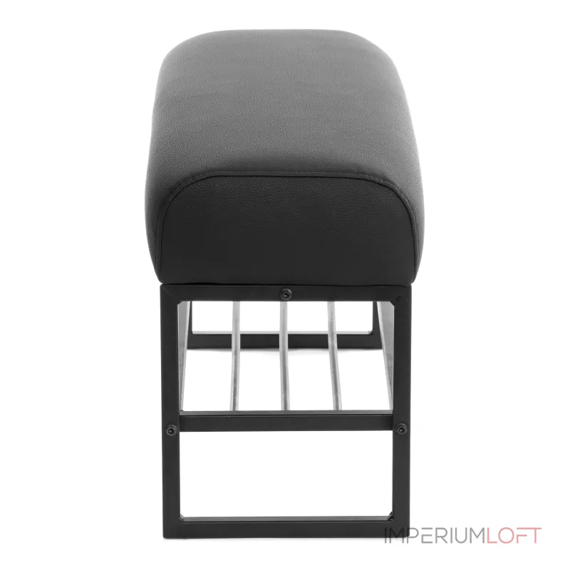 Банкетка-обувница Charli Lux TetChair 25181 от ImperiumLoft Банкетка-обувница Charli Lux TetChair 25181 от ImperiumLoft