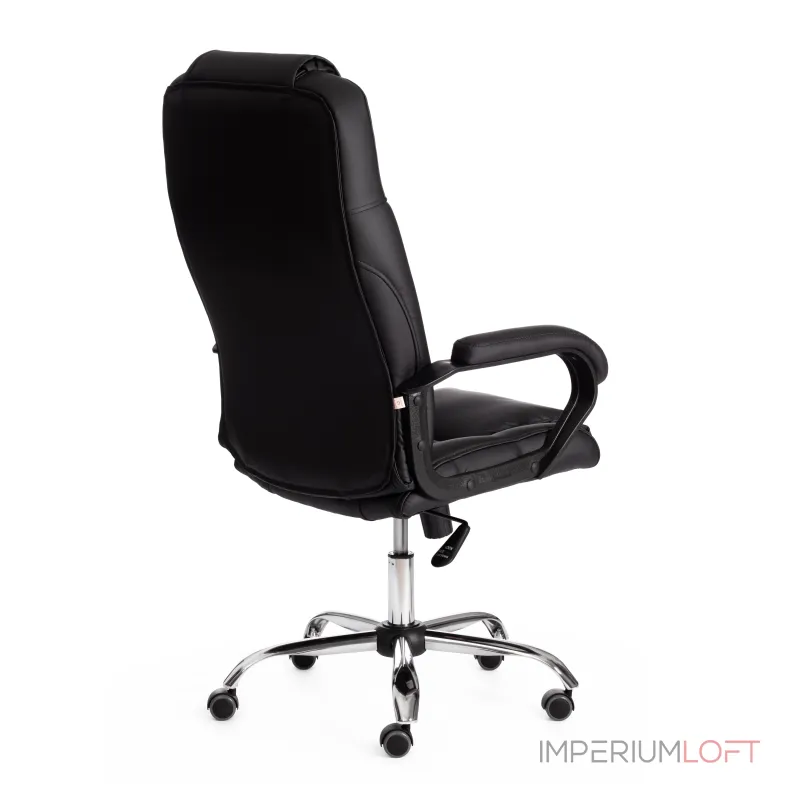 Кресло BERGAMO TetChair 19370 от ImperiumLoft Кресло BERGAMO TetChair 19370 от ImperiumLoft