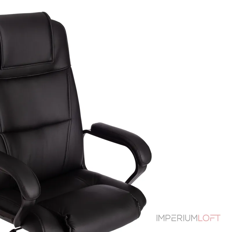 Кресло BERGAMO TetChair 19370 от ImperiumLoft Кресло BERGAMO TetChair 19370 от ImperiumLoft