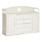 Комод Andrea TetChair 10168 от ImperiumLoft