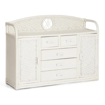 Комод Andrea TetChair 10168