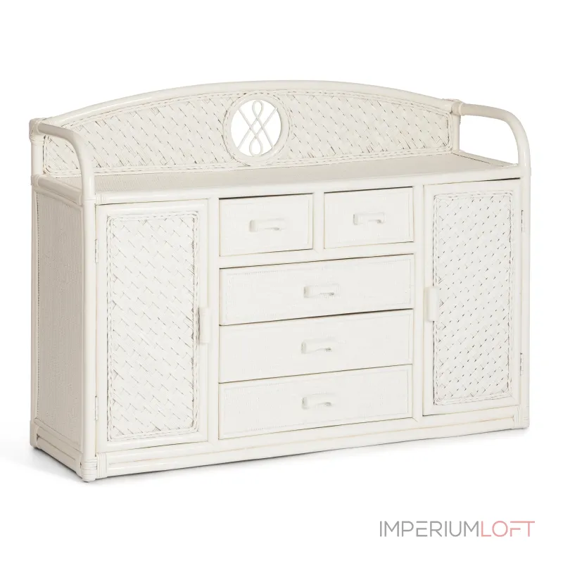 Комод Andrea TetChair 10168 от ImperiumLoft