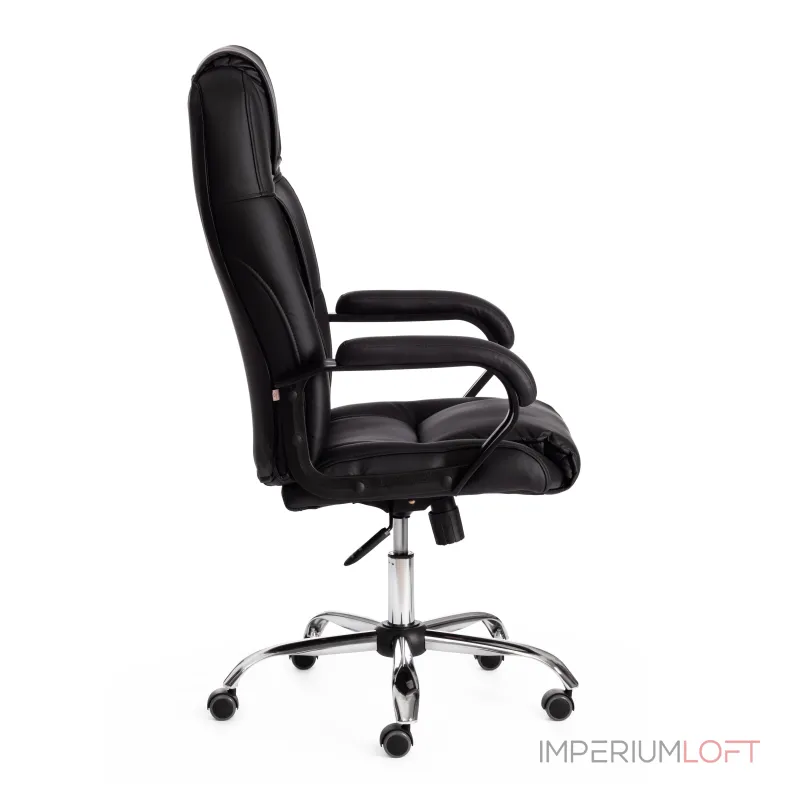 Кресло BERGAMO TetChair 19370 от ImperiumLoft Кресло BERGAMO TetChair 19370 от ImperiumLoft