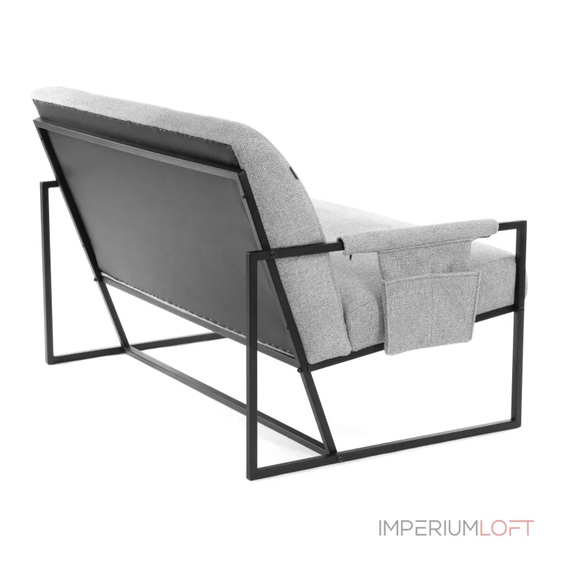 Диван Charli LUX TetChair 25185 от ImperiumLoft Диван Charli LUX TetChair 25185 от ImperiumLoft