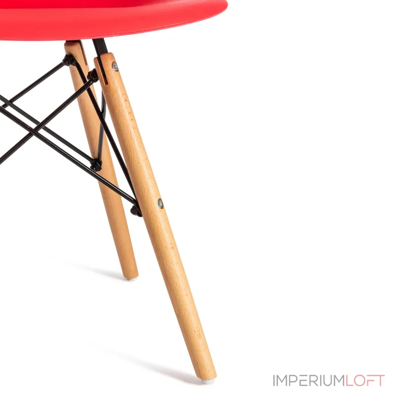 Стул CINDY TetChair 20658 от ImperiumLoft Стул CINDY TetChair 20658 от ImperiumLoft