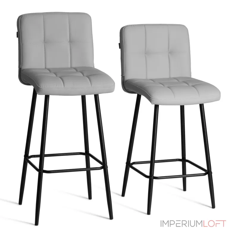 Барный стул Medeo TetChair 24912 от ImperiumLoft Барный стул Medeo TetChair 24912 от ImperiumLoft