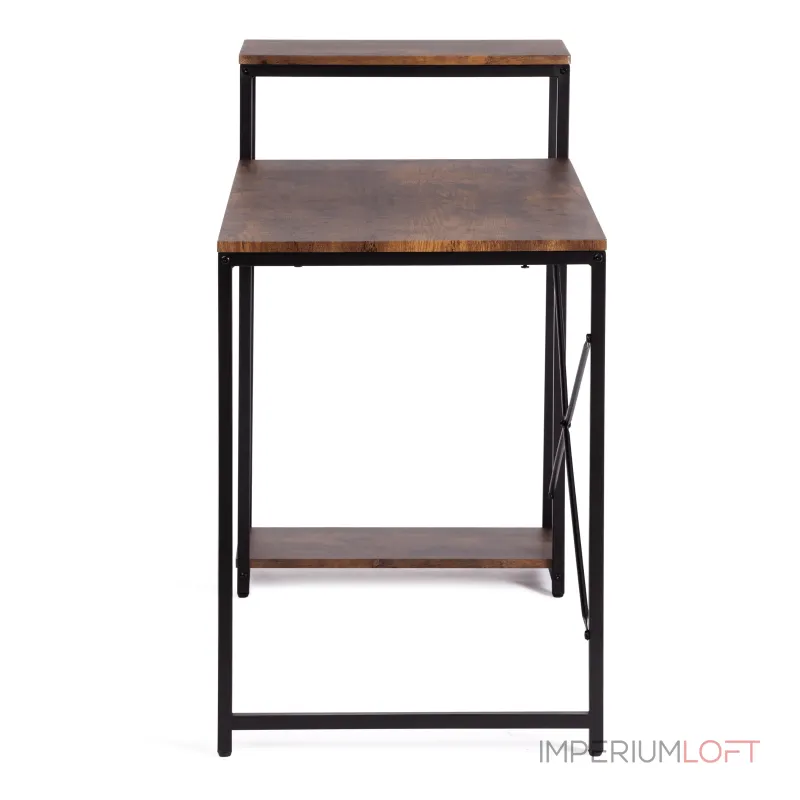 Стол WD-15 TetChair 20150 от ImperiumLoft Стол WD-15 TetChair 20150 от ImperiumLoft