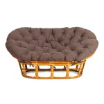 Диван MAMASAN TetChair 24262 от ImperiumLoft