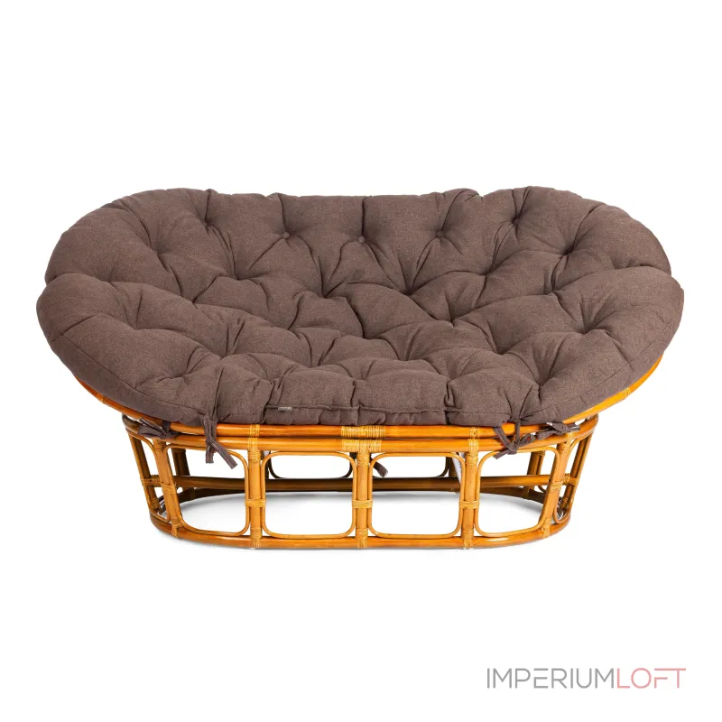 Диван MAMASAN TetChair 24262 от ImperiumLoft Диван MAMASAN TetChair 24262 от ImperiumLoft