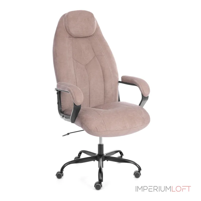 Кресло Boss TetChair 25265 от ImperiumLoft Кресло Boss TetChair 25265 от ImperiumLoft