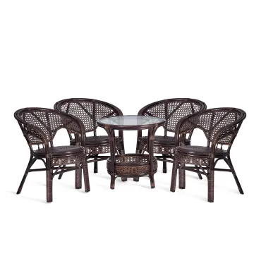 Комплект PELANGI TetChair 3597 Комплект PELANGI TetChair 3597