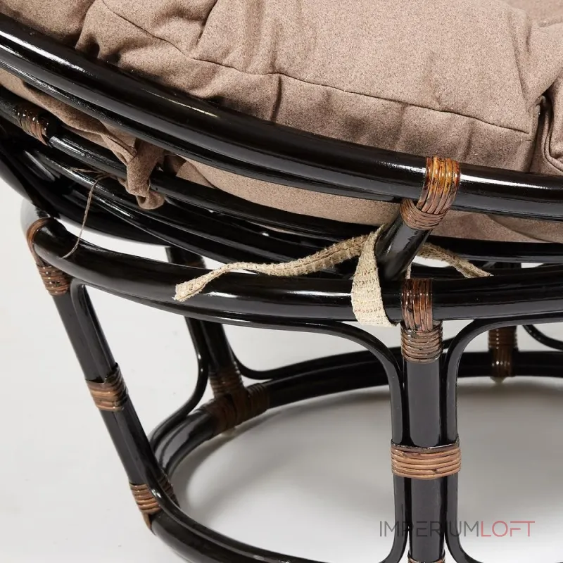Кресло PAPASAN TetChair 13742 от ImperiumLoft Кресло PAPASAN TetChair 13742 от ImperiumLoft