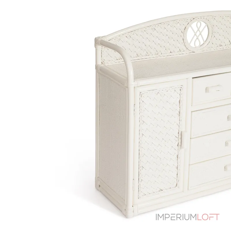 Комод Andrea TetChair 10168 от ImperiumLoft