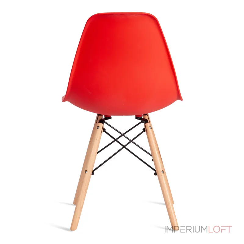 Стул CINDY TetChair 20658 от ImperiumLoft Стул CINDY TetChair 20658 от ImperiumLoft