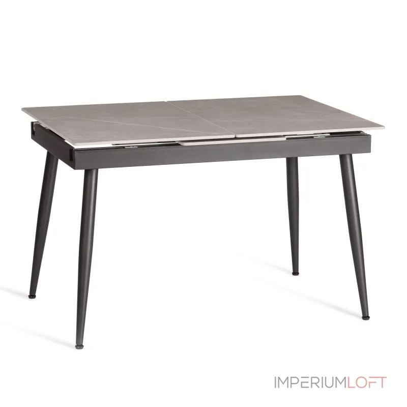Стол обеденный Balmoral TetChair 21860 от ImperiumLoft Стол обеденный Balmoral TetChair 21860 от ImperiumLoft