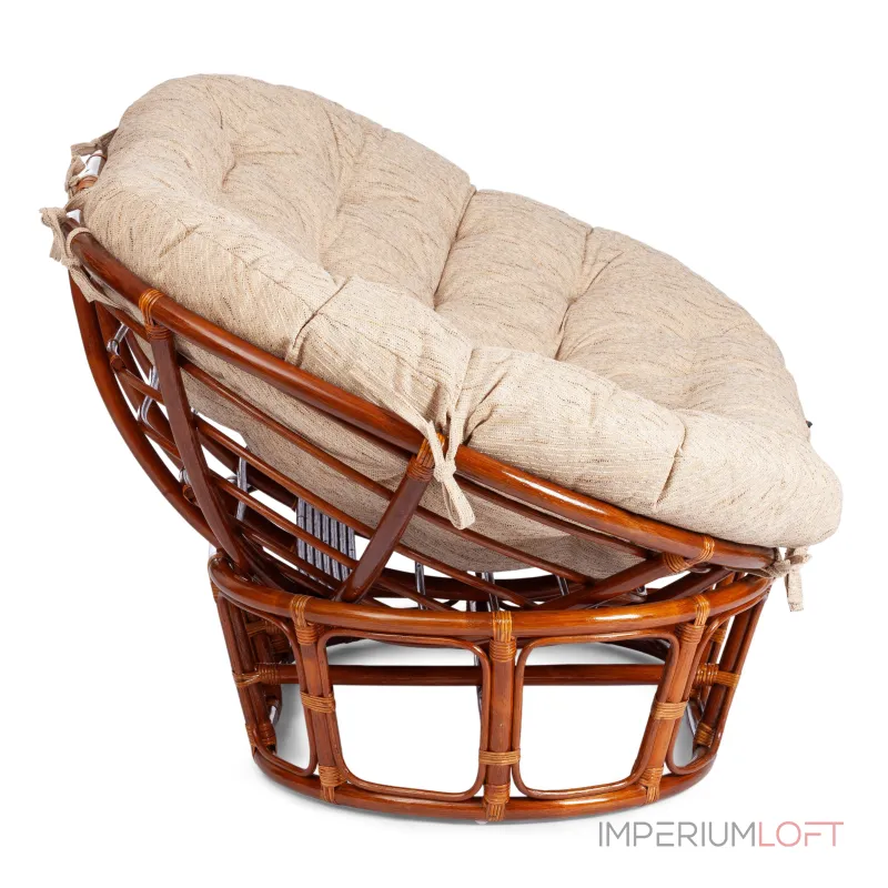 Диван MAMASAN TetChair 5774 от ImperiumLoft Диван MAMASAN TetChair 5774 от ImperiumLoft