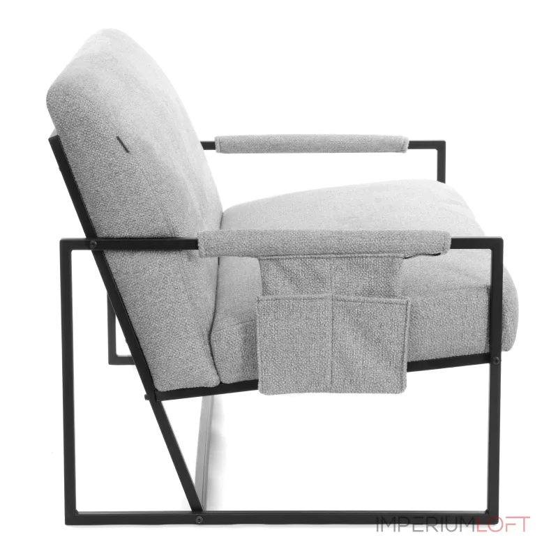 Диван Charli LUX TetChair 25185 от ImperiumLoft Диван Charli LUX TetChair 25185 от ImperiumLoft