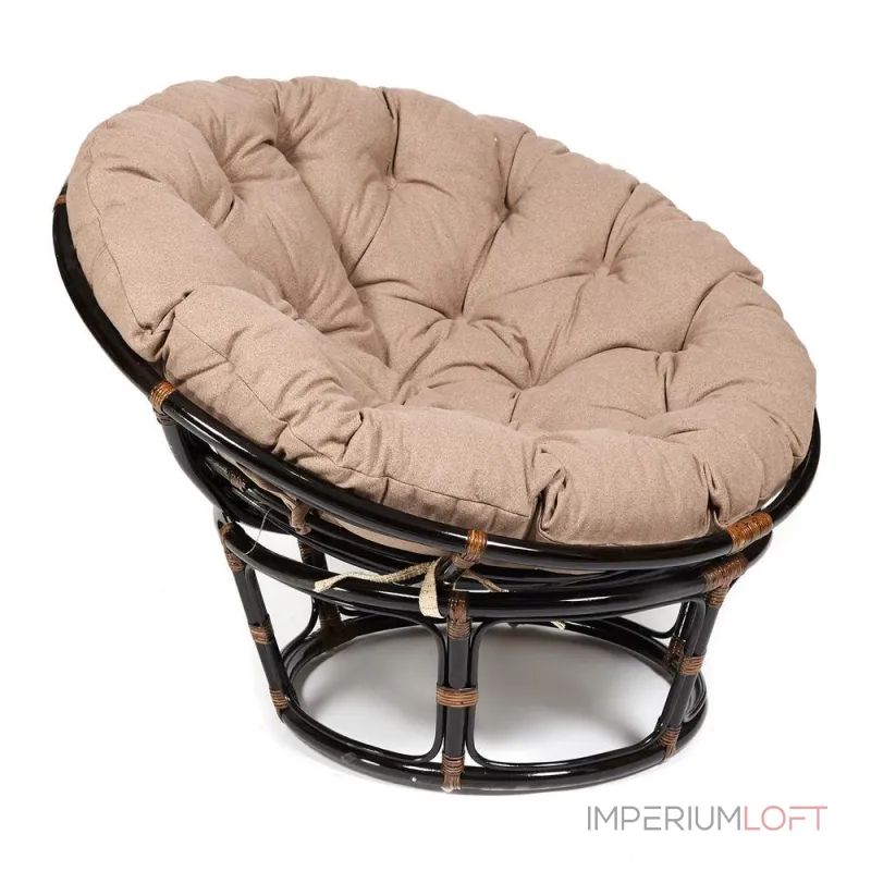 Кресло PAPASAN TetChair 13742 от ImperiumLoft Кресло PAPASAN TetChair 13742 от ImperiumLoft
