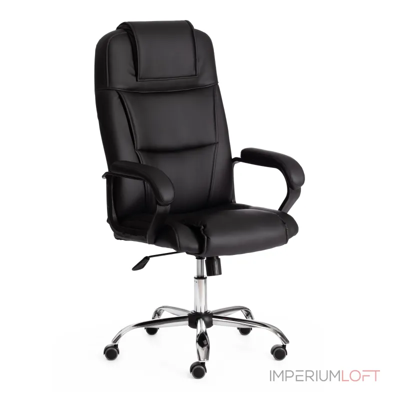 Кресло BERGAMO TetChair 19370 от ImperiumLoft Кресло BERGAMO TetChair 19370 от ImperiumLoft