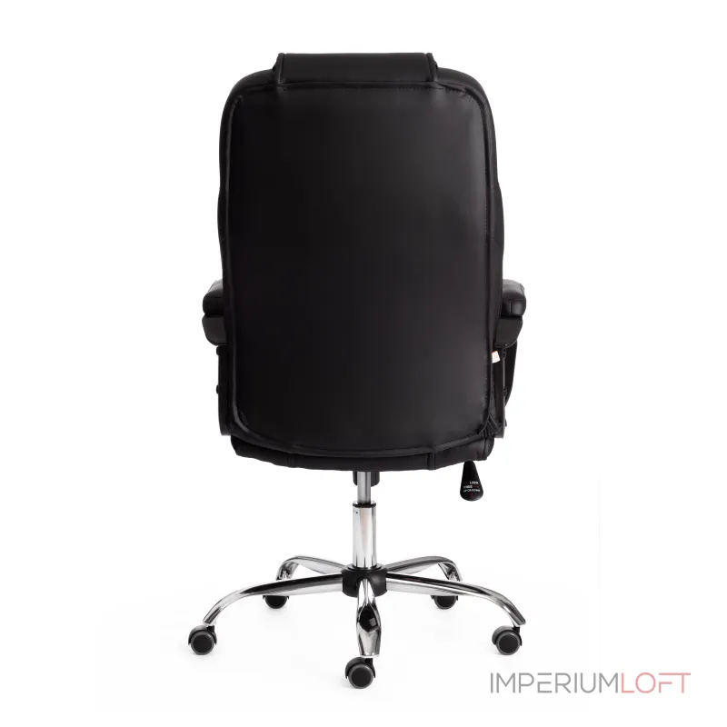 Кресло BERGAMO TetChair 19370 от ImperiumLoft Кресло BERGAMO TetChair 19370 от ImperiumLoft