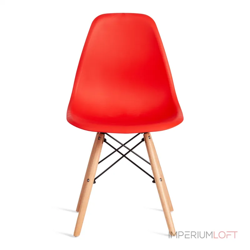 Стул CINDY TetChair 20658 от ImperiumLoft Стул CINDY TetChair 20658 от ImperiumLoft