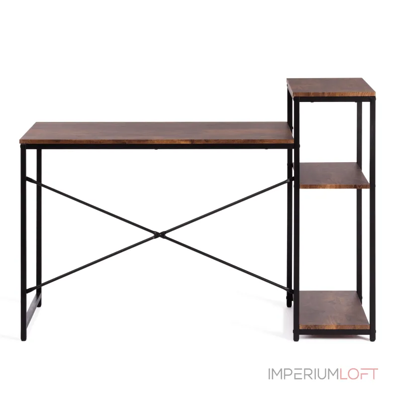 Стол WD-15 TetChair 20150 от ImperiumLoft Стол WD-15 TetChair 20150 от ImperiumLoft