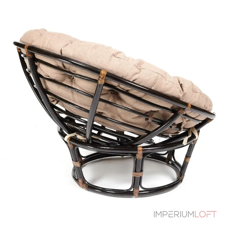 Кресло PAPASAN TetChair 13742 от ImperiumLoft Кресло PAPASAN TetChair 13742 от ImperiumLoft