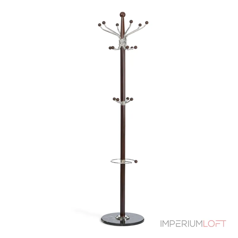 Вешалка Himawari TetChair 21442 от ImperiumLoft Вешалка Himawari TetChair 21442 от ImperiumLoft