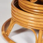 Кресло-качалка PAPASAN TetChair 13752 от ImperiumLoft