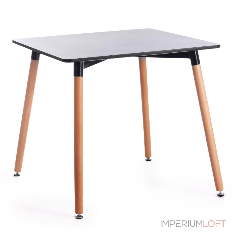 Стол JOHN TetChair 15174 от ImperiumLoft Стол JOHN TetChair 15174 от ImperiumLoft