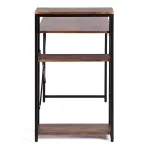 Стол WD-15 TetChair 20150 от ImperiumLoft